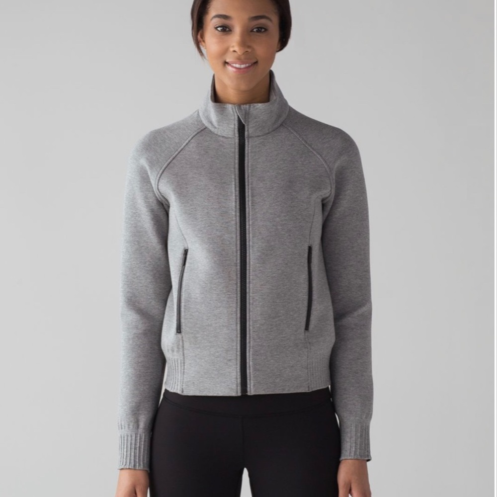 Lululemon NTS Jacket